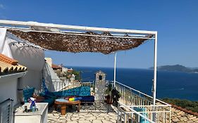 Sea View House